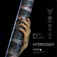 کاغذ دیواری هیدروژن کد ۵۰۱۶